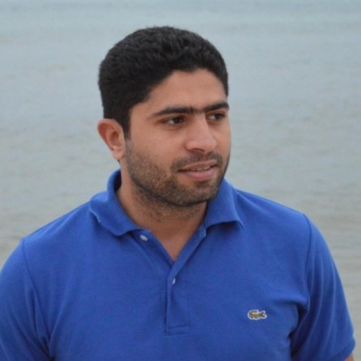 Talat Taher